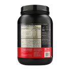 Optimum Nutrition Gold Standard 100% Whey Protein Chocolate Hazelnut 896g image 3