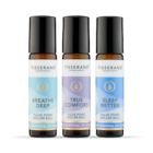 Tisserand Little Box of Sleep 3x 10ml image 3