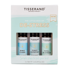 Tisserand Little Box of De-Stress 3x10ml image 1