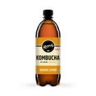 Remedy Kombucha Ginger Lemon 700ml image 1