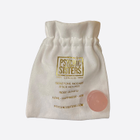 Psychic Sisters Rose Quartz Heart Incense Holder image 1