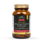 H&B Expert Multivitamin 60 Tablets image 1