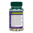 Holland & Barrett ABC to Z Vegan Multivitamins 60 Tablets image 3