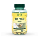 Holland & Barrett Bee Pollen 500mg 90 Tablets image 1