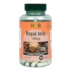 Holland & Barrett Royal Jelly 100mg 90 Capsules image 1