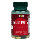 Holland & Barrett Multivitamins 30 Tablets image 1