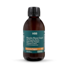 Holland & Barrett Manuka Honey Tonic + Propolis, Thyme, Apple Cider Vinegar & Vit C 200ml Liquid image 1