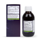 Holland & Barrett Elderberry Night time with Vitamin C&D, Zinc & Chamomile 200ml Liquid image 3