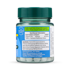 Holland & Barrett High Strength Slow Release Vitamin B12 1000ug 120 Tablets image 2