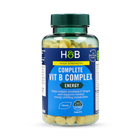 Holland & Barrett High Strength Complete Vit B Complex 240 Tablets image 1