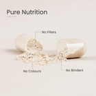 PROCEIVE® Pregnancy Trimester 1 60 Capsules image 3