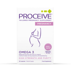 PROCEIVE® Omega 3 60 Capsules image 1