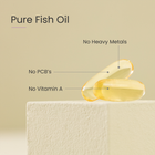 PROCEIVE® Omega 3 60 Capsules image 3
