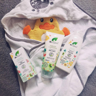 Dr Organic Baby Body Lotion 200ml image 4