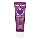 Naturtint Hair Food Purple Rice Moisturising Mask 150ml image 1