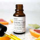 Evolve Bio Retinol + C Booster 15ml image 3