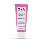 Q+A Vitamin A.C.E Warming Gel Mask 75ml image 1