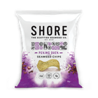 Shore Seaweed Peking Duck Seaweed Chips 25g image 1