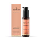 Sukin Brightening Illuminating Moisturiser 60ml image 1