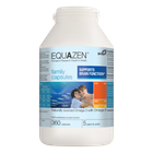 Equazen Eye Q Family 360 Capsules image 1