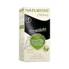 Naturtint Permanent Hair Colour Cream 1N (Ebony Black) image 1