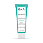 Q+A Niacinamide Gentle Exfoliating Cleanser 125ml image 1