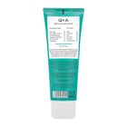 Q+A Niacinamide Gentle Exfoliating Cleanser 125ml image 2