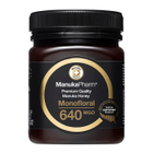 Manuka Pharm Manuka Honey MGO 640 250g image 1