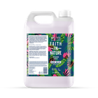 Faith in Nature Dragon Fruit Hand Wash 5 Litre image 1
