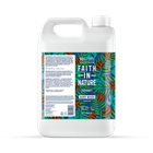 Faith in Nature Coconut Hand Wash 5 Litre image 1