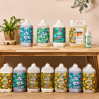 Faith in Nature Coconut Hand Wash 5 Litre image 4