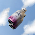 Purdey's Refocus Multivitamin Fruit Drink 330ml image 4