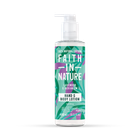Faith in Nature Lavender & Geranium Hand & Body Lotion 400ml image 1