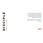 Disciple Triple C Gel Hydrator 50ml image 3