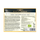 Booja Booja Almond Salted Caramel Chocolate Truffles Box 92g image 2