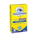 MacuShield Original Formula Bilberry Flavour 30 Chewables image 2