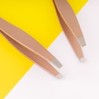 So Eco Duo Tweezer Set image 3