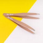 So Eco Duo Tweezer Set image 4