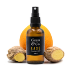 Grass & Co EASE Pillow Spray with Eucalyptus, Ginger & Orange 50ml image 2