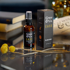 Grass & Co EASE Pillow Spray with Eucalyptus, Ginger & Orange 50ml image 3