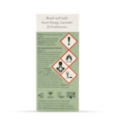 Tisserand Petitgrain Pure Essential Oil 9ml image 2