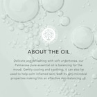 Tisserand Palmarosa Pure Essential Oil 9ml image 3