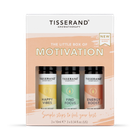 Tisserand The Little Box Of Motivation 3x10ml image 1