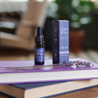 Grass & Co. REST CBD Consumable Oil 500mg with Bergamot & Lavender 10ml image 3