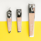 So Eco Nail Clipper Trio image 4