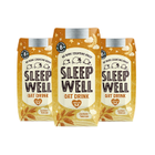 Sleep Well Oat Drink 3 x 200ml image 1
