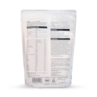 NU26 Nutritionally Complete Real Food Vanilla Shake 1kg image 2