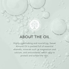 Tisserand Sweet Almond Blending Oil 100ml image 2