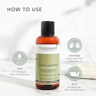 Tisserand Sweet Almond Blending Oil 100ml image 3