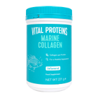 Vital Proteins Marine Collagen Unflavoured 221g image 1
